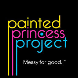 Painted Princess