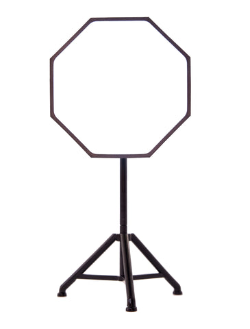Slickforce Softlight - Black - Diffusion
