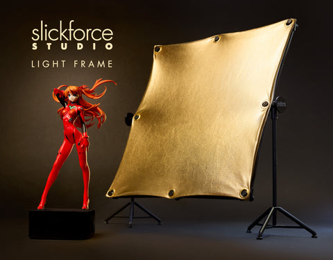 Slickforce Light Frame