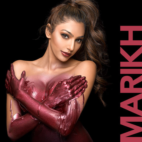 M A R I K H <br/>Marikh Mathias by Saglimbeni <br/>Gallery Portraits & Metal Prints