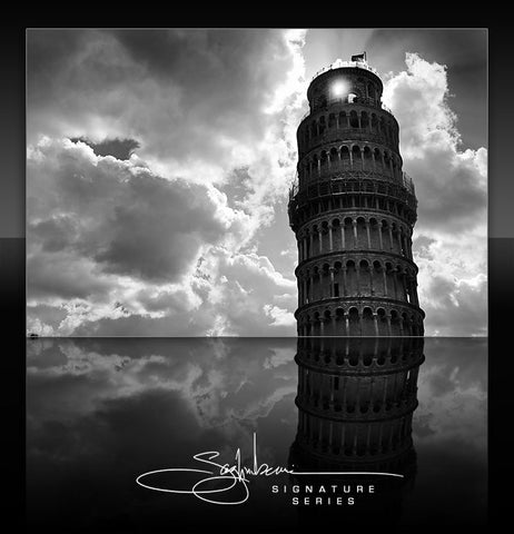 La Torre de Pisa