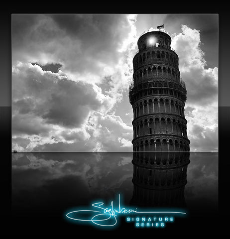 Pisa Collection - 6 Prints