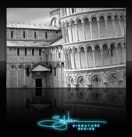 Pisa Collection - 6 Prints