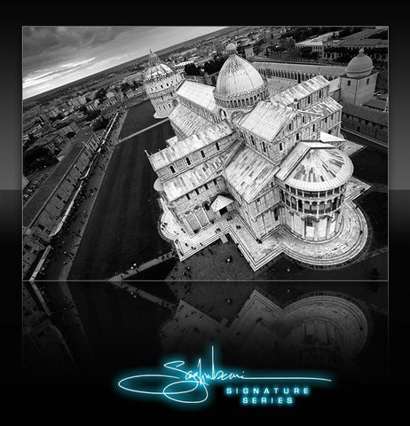 Pisa Collection - 6 Prints