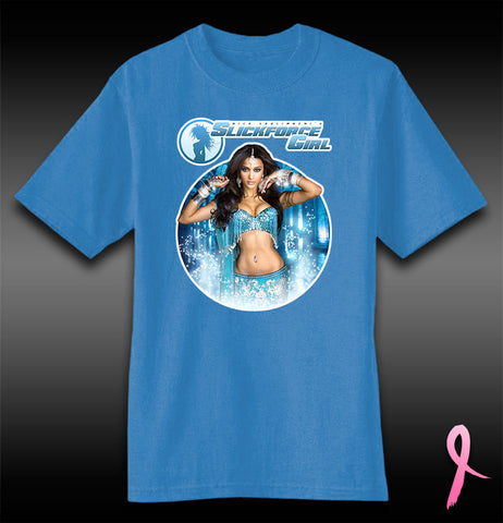 SlickforceGirl Princess Ayanna T-Shirt