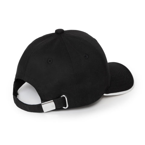 Slickforce Studio - Black & White - Back