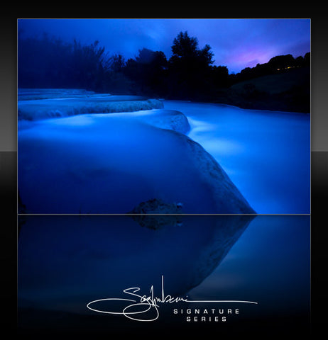 Terme di Saturnia II