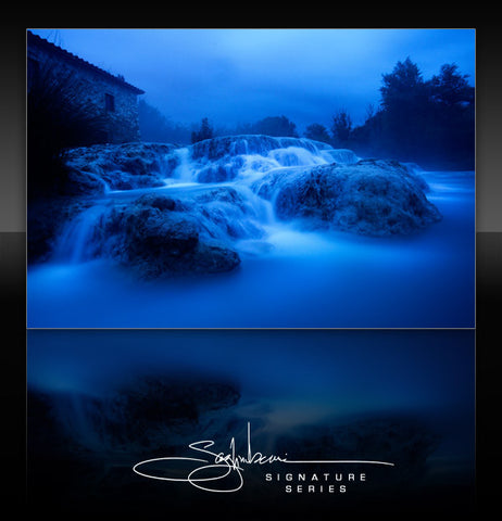 Terme di Saturnia
