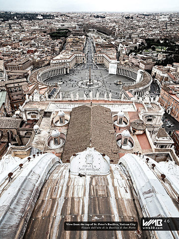 Vatican